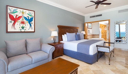 Two Bedroom Suite