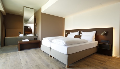 Chambre Panoramique