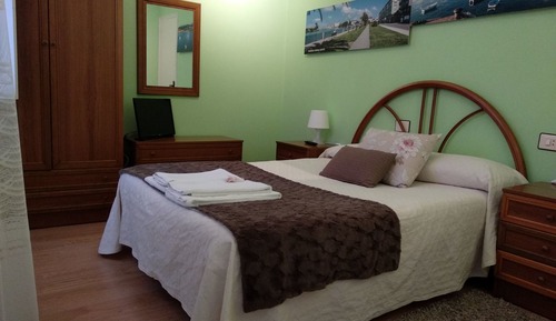 Chambre Simple