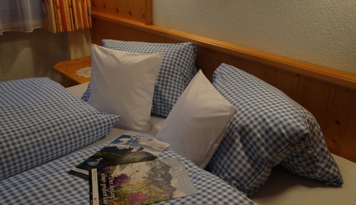 Appartement, 1 chambre, vue parc