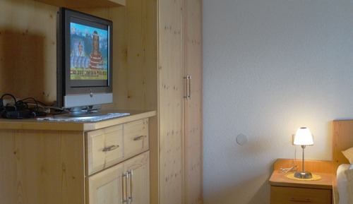 Appartement, 1 chambre