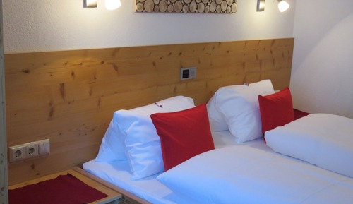 Chambre Double (klein)
