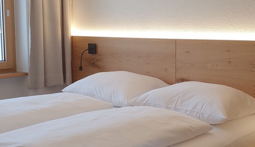 Appartement, 1 chambre, vue parc