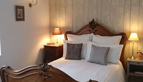 Chambre (Murier)