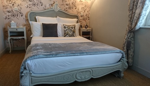 Chambre (Tilleul)