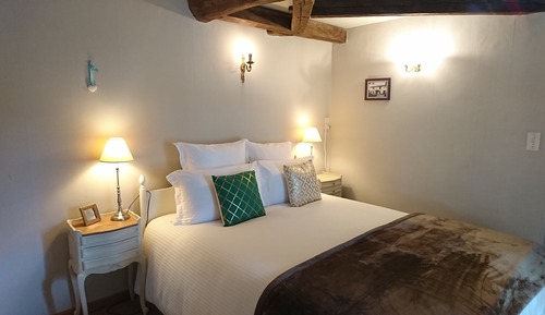 Chambre (If)