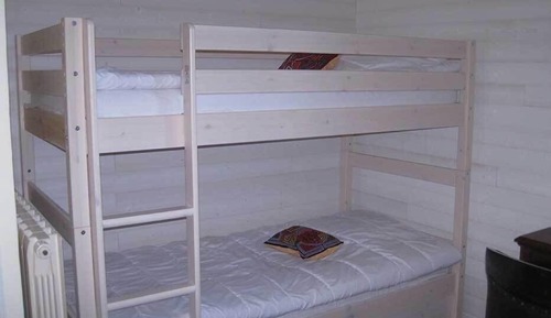 Chambre Familiale