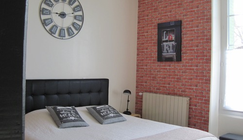 Chambre Double Standard