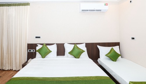 Chambre Premium