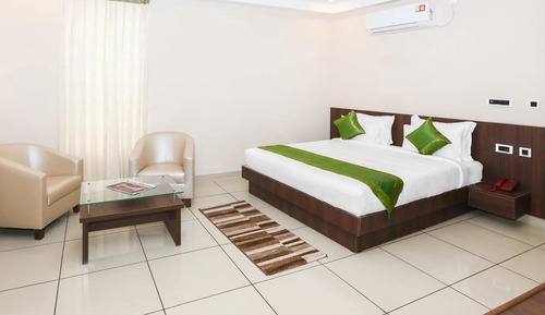 Chambre Deluxe