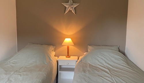Chambre Familiale