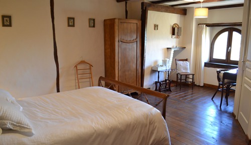 Chambre Double