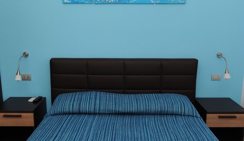 Chambre Quadruple