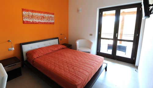 Chambre Double Classique