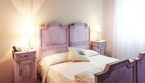 Appartement, plusieurs lits