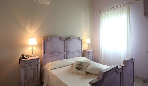 Appart'hôtel, plusieurs lits