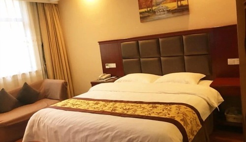King Room