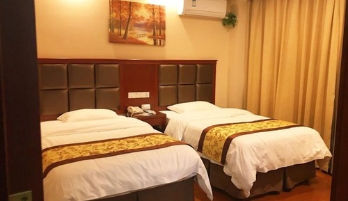 Suite Room