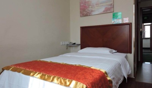 Chambre Simple