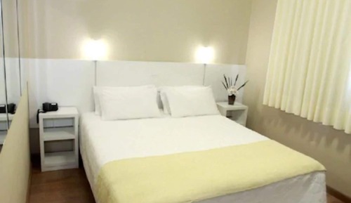 Chambre Quadruple Standard