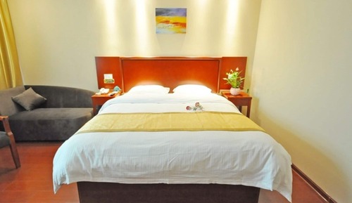 Chambre Double Standard