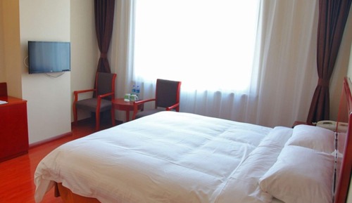 Chambre Double Supérieure