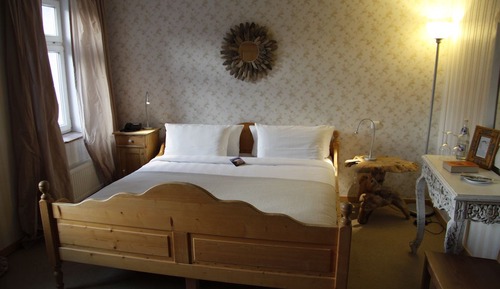 Chambre Confort