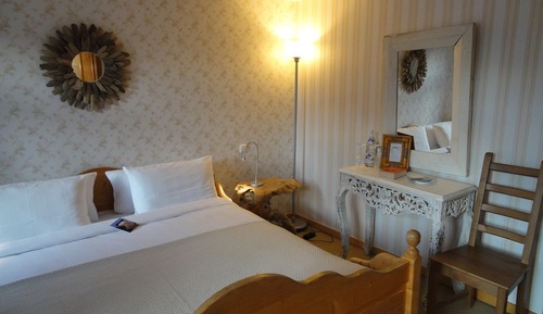 Chambre Double