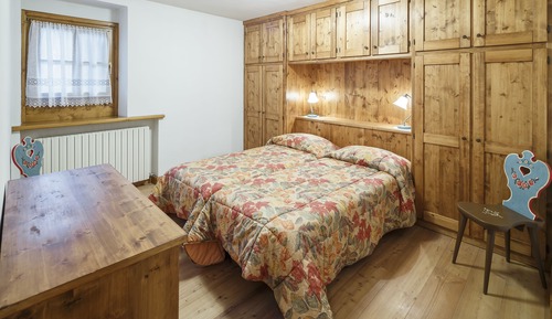 Appartement, 2 chambres