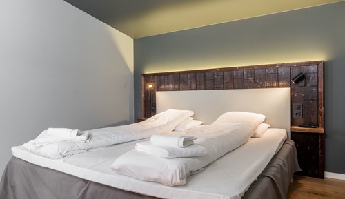 Chambre Junior
