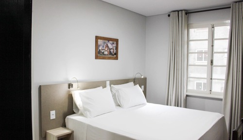 Chambre Triple Standard