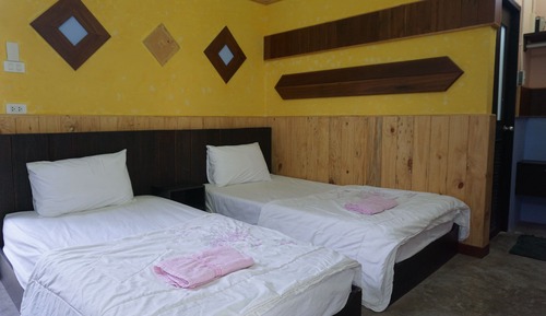 Villa Standard