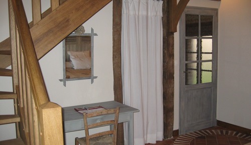 Chambre Tradition