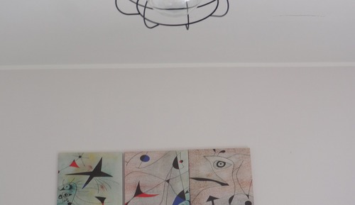 Chambre Triple Classique