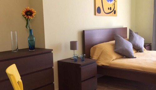 Chambre Double Classique