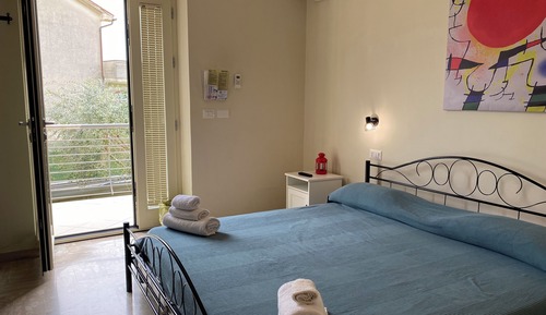 Chambre Triple Classique