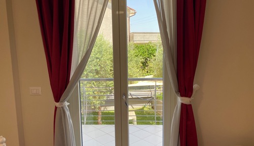 Chambre Triple Classique