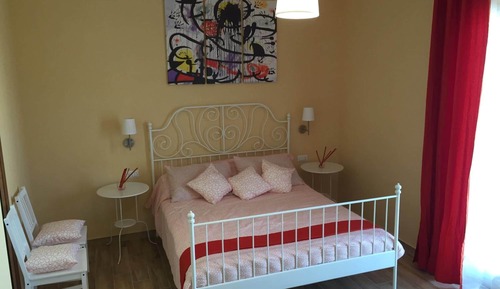 Chambre Double Classique