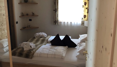 Appartement, 1 chambre