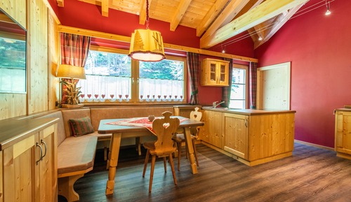 Appartement, 2 chambres
