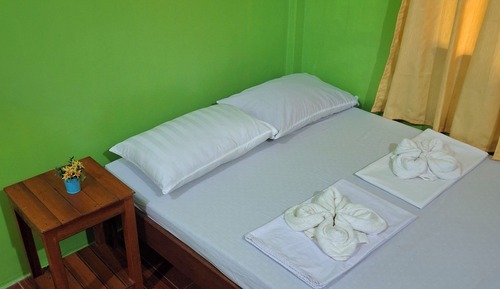 Chambre Familiale (Acasia)