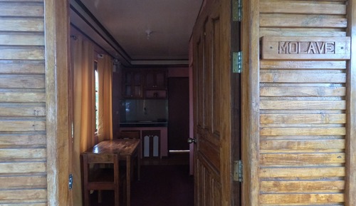 Chambre (Molave)