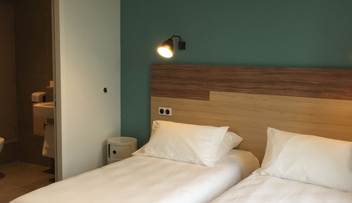 Chambre Quadruple