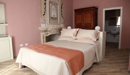 Chambre Triple Deluxe