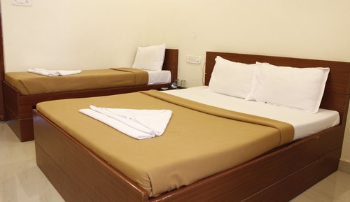 Chambre Triple Standard