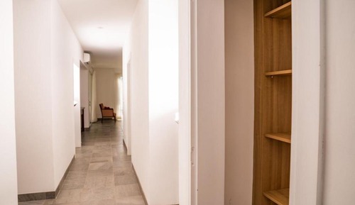 Maison Deluxe, salle de bains privée, vue mer (1B)
