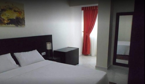 Chambre Simple