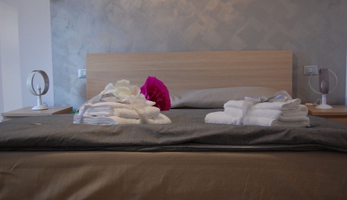Chambre Double Classique