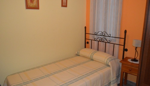 Chambre Simple