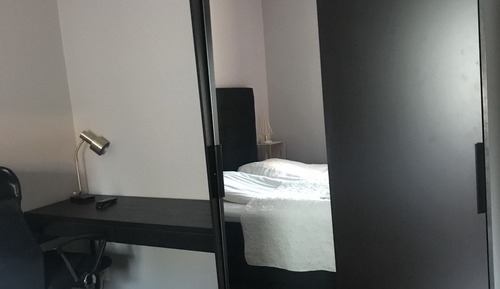 Chambre Simple